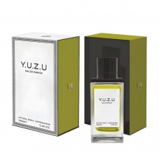 Fragrance World Yuzu парфумована вода