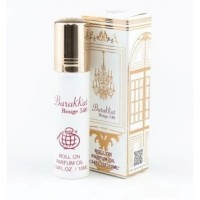Fragrance World Roll Barakkat Rouge 540 парфумована олія ролик 10мл