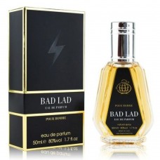 Bad Lad Fragrance World 50мл чоловіча парфумована вода
