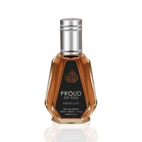 Fragrance World Proud of you Absolute 50мл