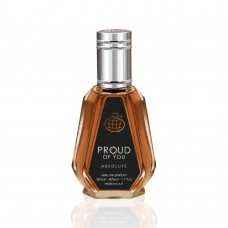Fragrance World Proud of you Absolute 50мл