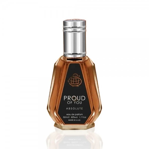 Fragrance World Proud of you Absolute 50мл