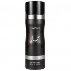 Fragrance World Hayaati дезодорант 200мл