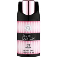 Essencia de Flores Secret Passion жіночий дезодорант 250мл