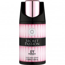 Essencia de Flores Secret Passion жіночий дезодорант 250мл