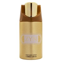 Essencia de Flores ZYN жіночий дезодорант 250