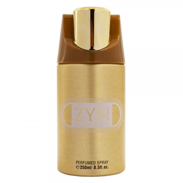 Essencia de Flores ZYN - жіночий дезодорант 250 мл