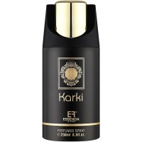 Essencia de Flores Karki Essencia дезодорант 250мл