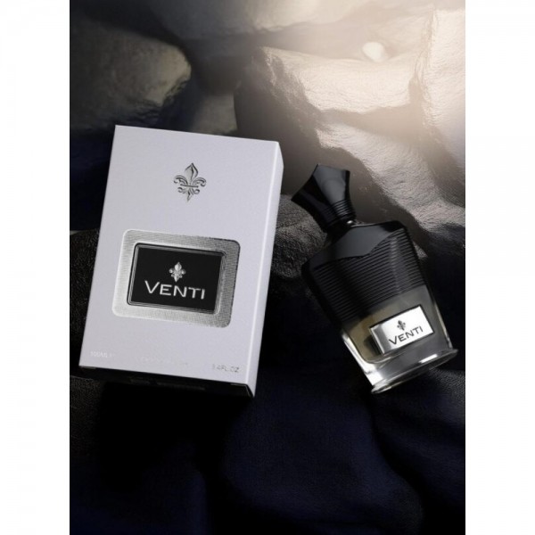 Fragrance World Venti: Світ Ароматів для Стильних