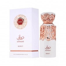 French Avenue Diwani Beirut