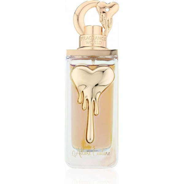 Fragrance World Allure Couture: Аромат, що заворожує