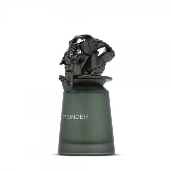 French Avenue Thunder