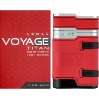 Armaf Voyage Titan