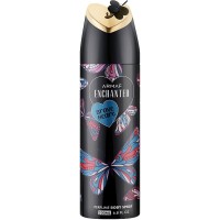 Armaf Enchanted Brave Heart жіночий дезодорант 200мл