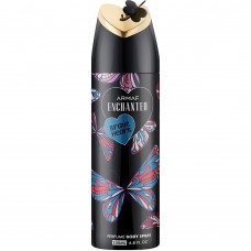 Armaf Enchanted Brave Heart жіночий дезодорант 200мл
