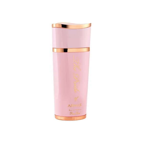 Armaf The Pride Rose Oud: Справжнє мистецтво аромату