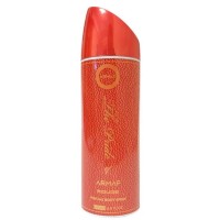 Armaf The Pride Rouge жіночий дезодорант 200мл