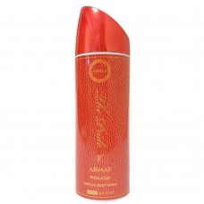 Armaf The Pride Rouge жіночий дезодорант 200мл