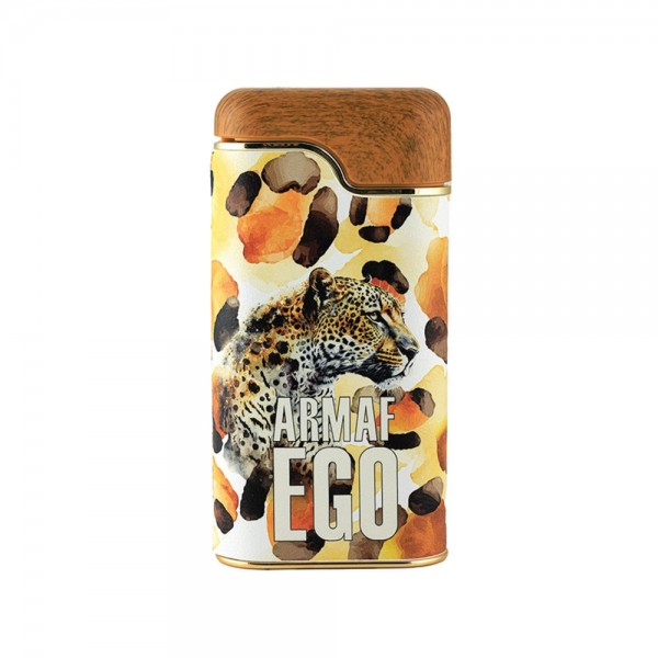 Armaf EGO Panthera: Секрет вашої впевненості