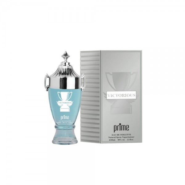 Prime Collection Victorious чоловіча туалетна вода
