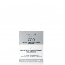 Byphasse Ліфт Інстант Q10 Крем нічний з підтягуючим ефектом