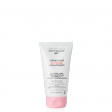 Byphasse Ultra Moisturizing Hand Cream With Urea