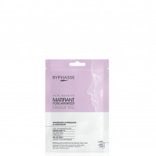 Byphasse Очищення Маска матуюча для мінімізації пор