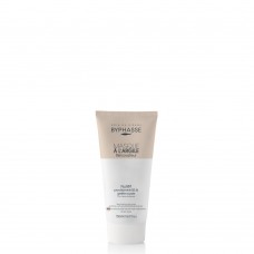 Byphasse Очищення Маска Нутрішн глиняна поживна для всіх типів шкіри