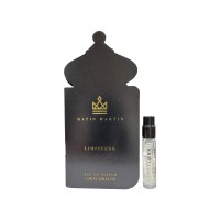 Matin Martin Limitless чоловіча парфумована вода 2мл