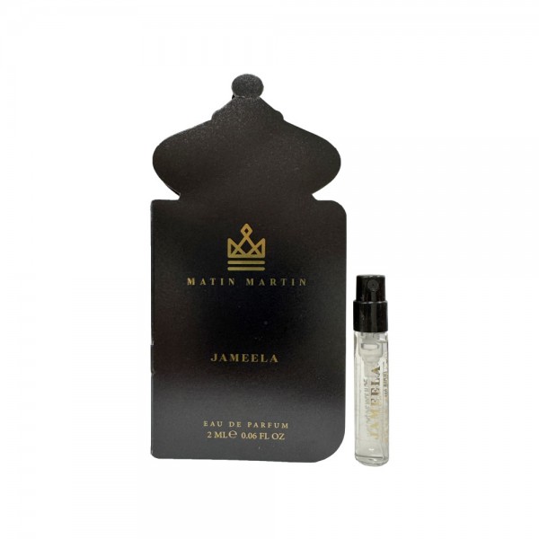 Matin Martin Jameela парфумована вода 2мл