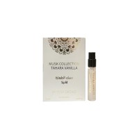 Gulf Orchid Musk Tahara Vanilla парфумована вода 2мл