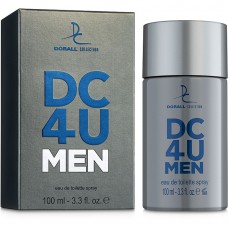 Dorall Collection DC 4U Men