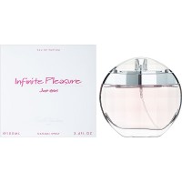 Estelle Vendome Infinite Pleasure Just Girl