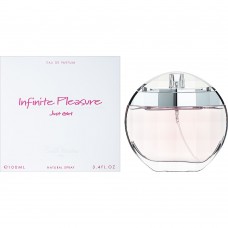 Estelle Vendome Infinite Pleasure Just Girl