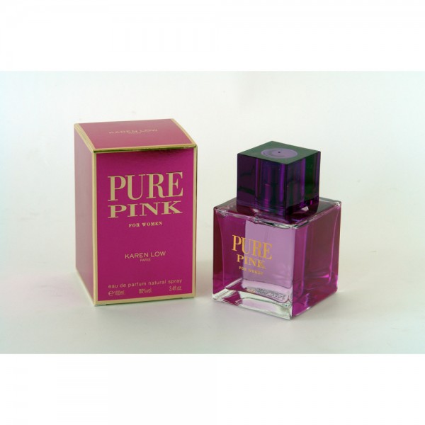 Karen Low Pure Pink жіноча парфумована вода