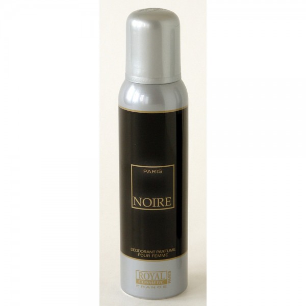 Royal Cosmetic Noire дезодорант 150мл