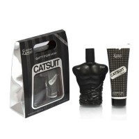Creation Lamis Catsuit Men чоловічий парфумований набір