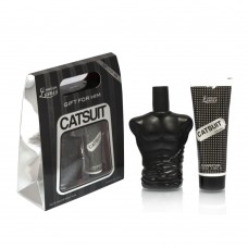 Creation Lamis Catsuit Men чоловічий парфумований набір