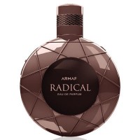 Armaf Radical Brown чоловіча парфумована вода