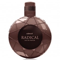 Armaf Radical Brown чоловіча парфумована вода