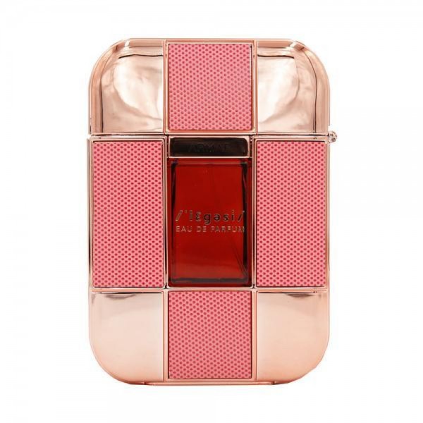 Armaf Legesi pour Femme: Аромат елегантності і шарму