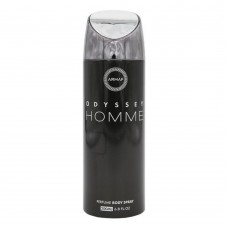 Armaf Odyssey Homme чоловічий дезодорант 200мл
