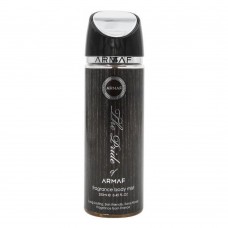 Armaf The Pride Pour Homme чоловічий спрей для тіла 250мл