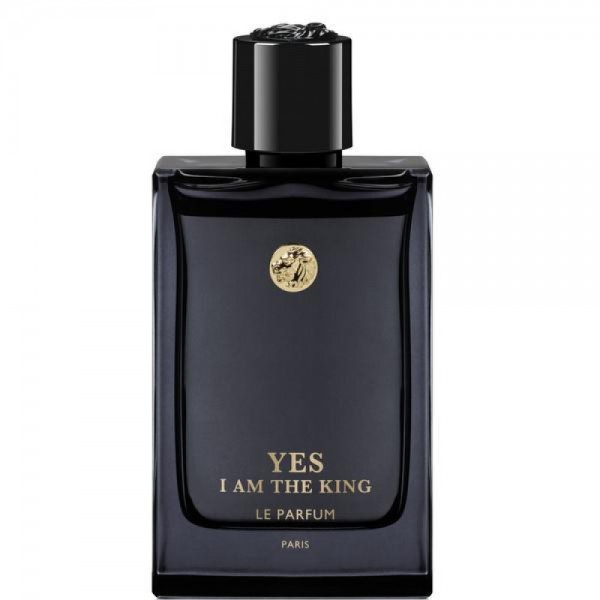 Geparlys Yes I Am The King Le Parfum