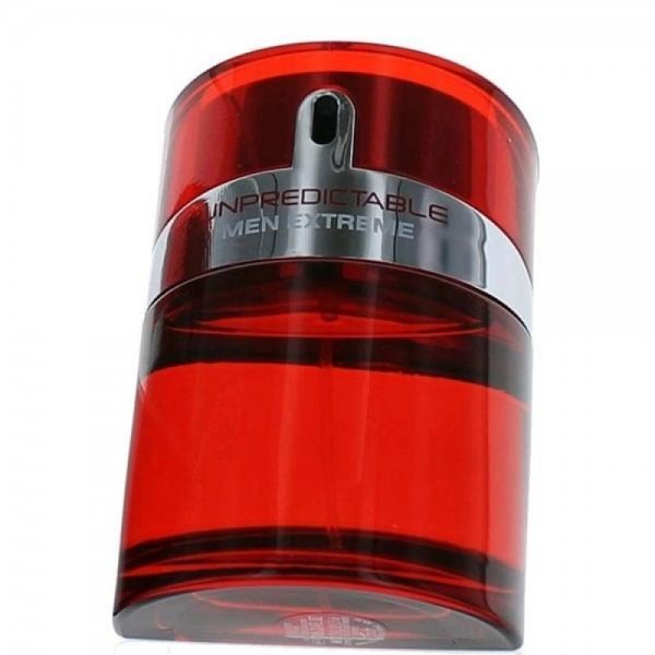 Geparlys Unpredictable Extreme чоловіча туалетна вода