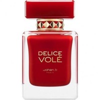 Johan. B Delice Vole жіноча парфумована вода