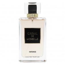 Fragrance World Canal De Moiselle Intense