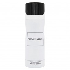 Fragrance World Oud Ispahan жіночий дезодорант 200мл