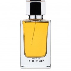 Fragrance World Parfum D‘Hommes чоловіча парфумована вода