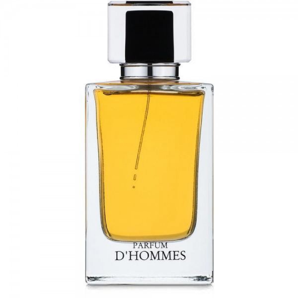 Fragrance World Parfum D‘Hommes чоловіча парфумована вода